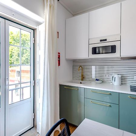 Sta Catarina - Cascais Beach Apartments מראה חיצוני תמונה