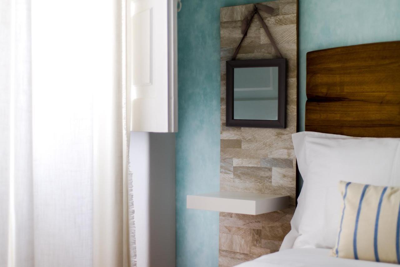 Sta Catarina - Cascais Beach Apartments מראה חיצוני תמונה