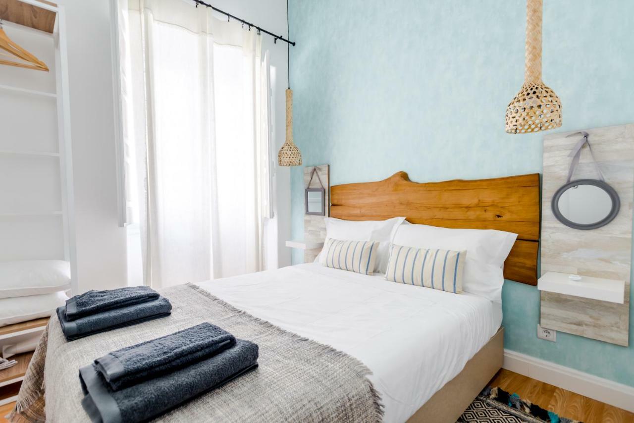 Sta Catarina - Cascais Beach Apartments מראה חיצוני תמונה