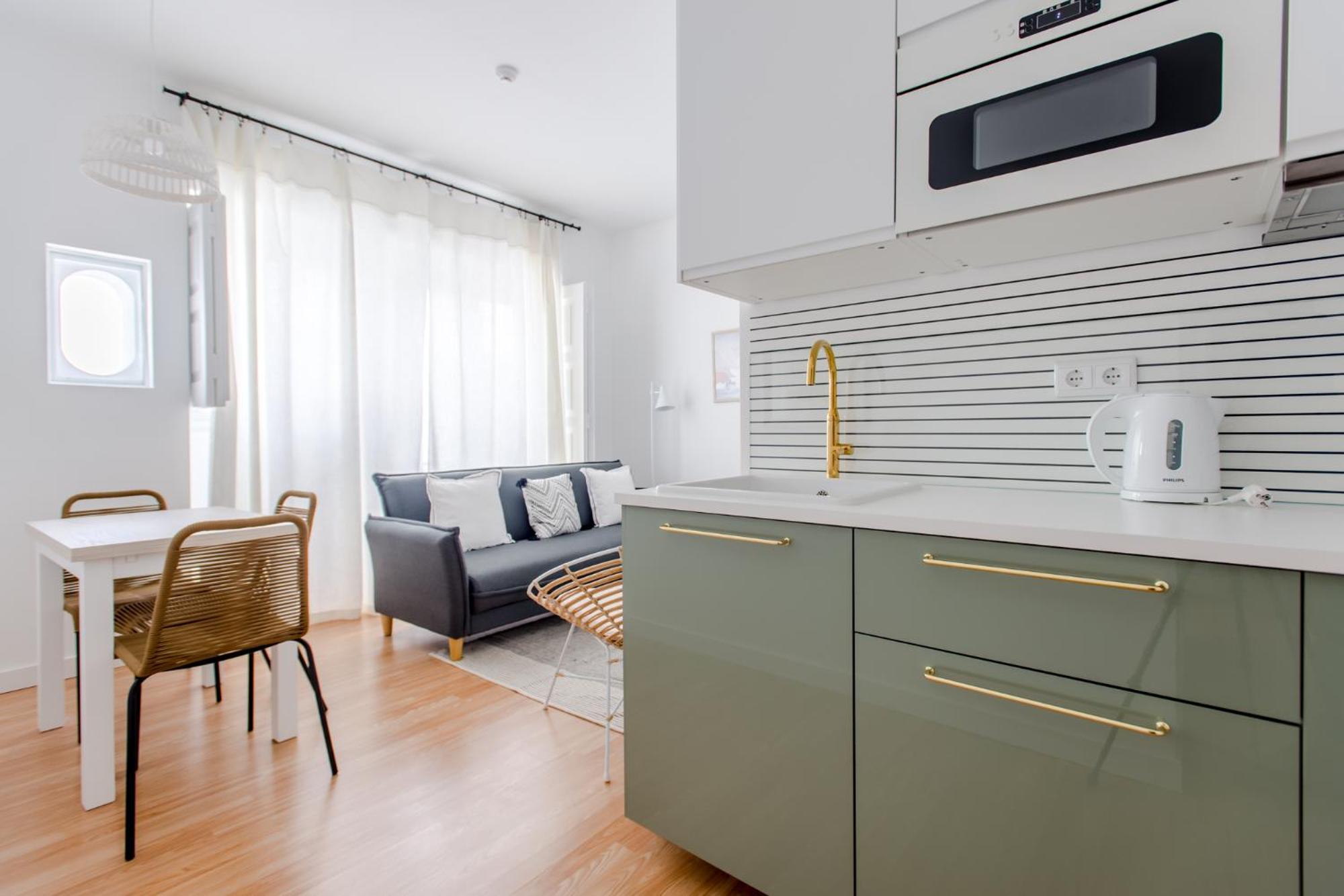 Sta Catarina - Cascais Beach Apartments מראה חיצוני תמונה