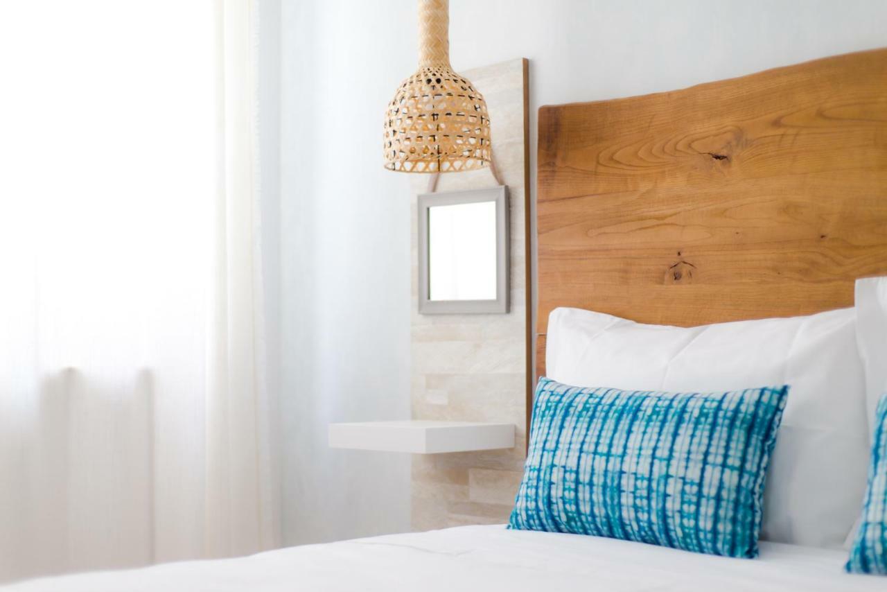Sta Catarina - Cascais Beach Apartments מראה חיצוני תמונה