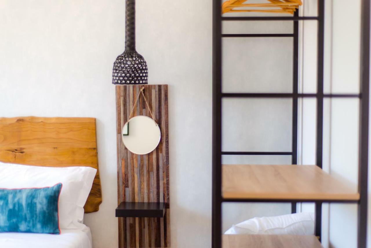 Sta Catarina - Cascais Beach Apartments מראה חיצוני תמונה