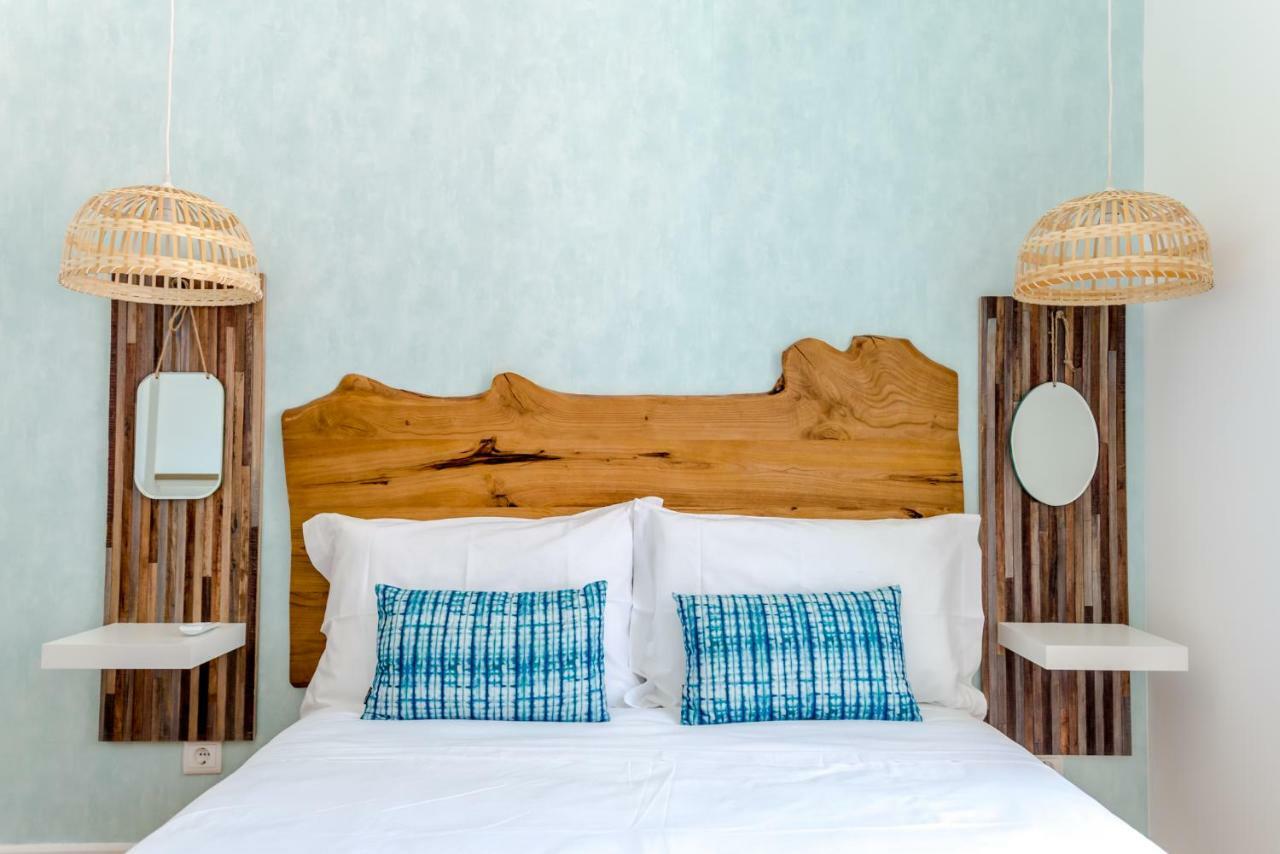Sta Catarina - Cascais Beach Apartments מראה חיצוני תמונה