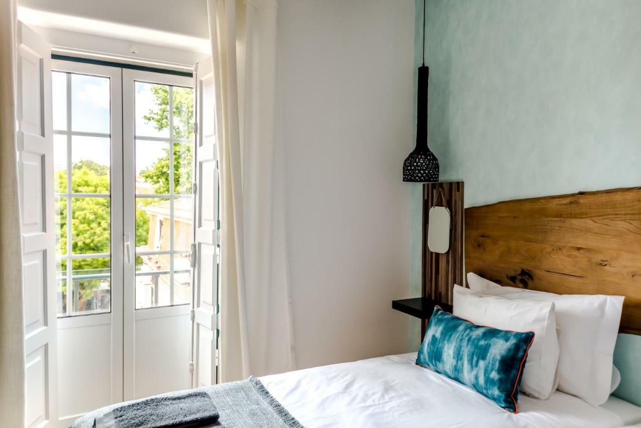 Sta Catarina - Cascais Beach Apartments מראה חיצוני תמונה