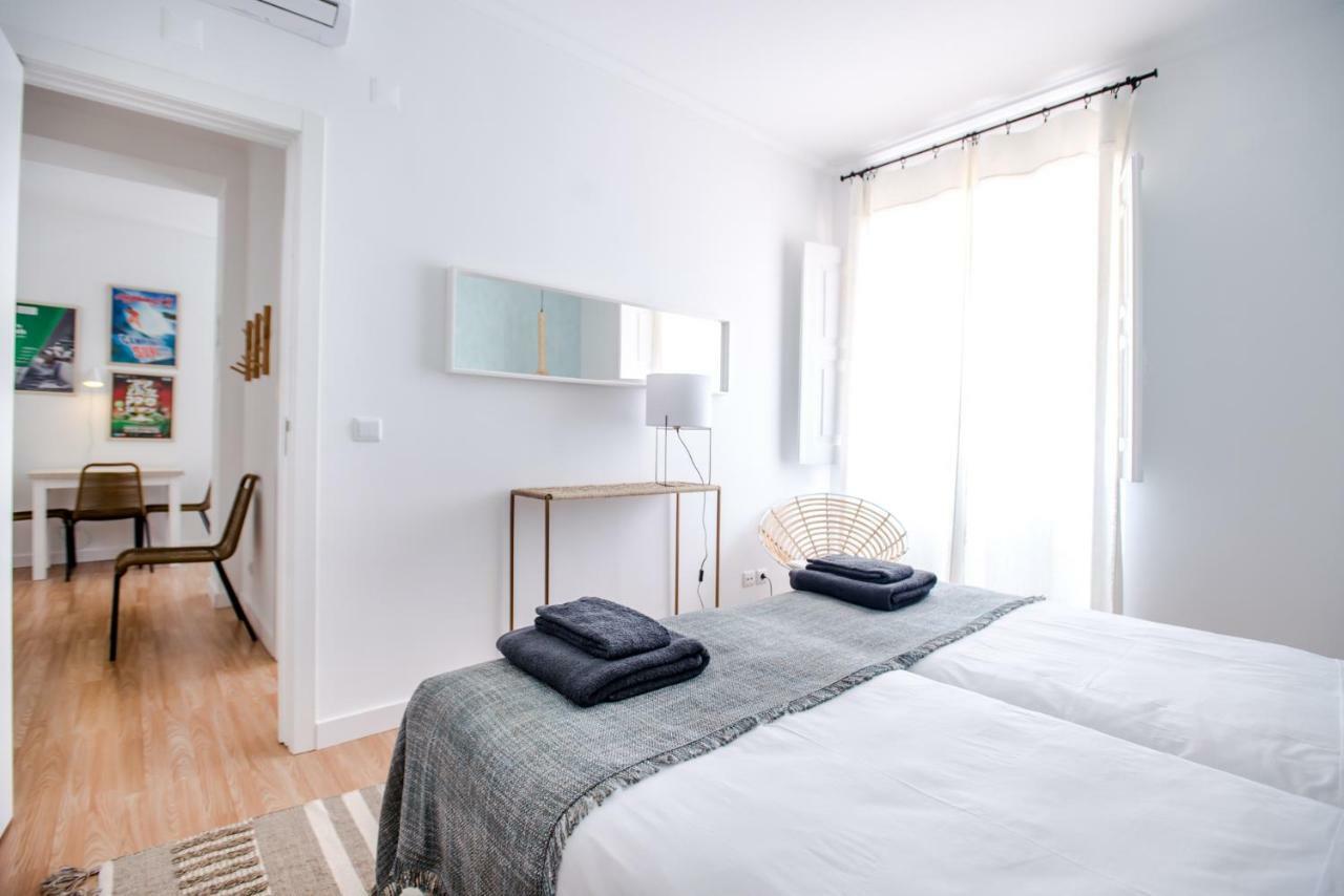 Sta Catarina - Cascais Beach Apartments מראה חיצוני תמונה