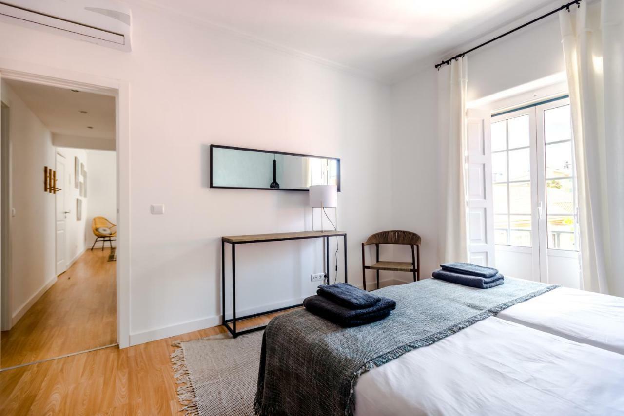 Sta Catarina - Cascais Beach Apartments מראה חיצוני תמונה